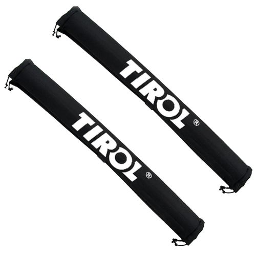 Oxgord rooftop kayak carrier on sale