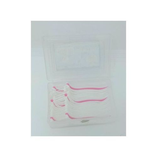 product_image_name-Generic-عصا تنظيف الأسنان البلاستيكية - 30 عصا + 30 عصا-4