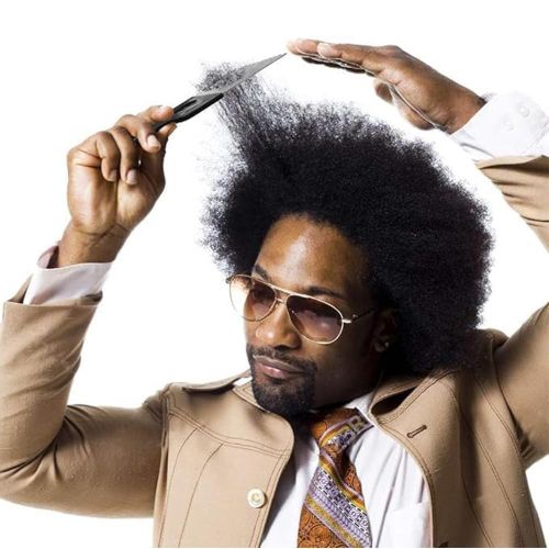 product_image_name-Generic-مشط أزالة التشابك, أسنان المشط معدنيه واسعه مناسب لتصفيف كل انوع الشعر, 1 قطعة-4