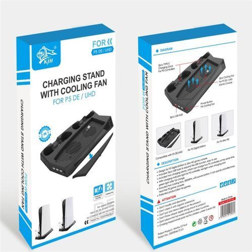 Kjh ps4 charging stand online