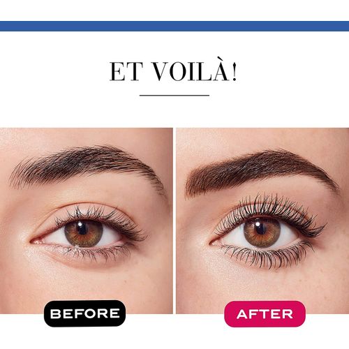 Bourjois Volume Reveal Mascara - Black Best Price | Jumia Egypt