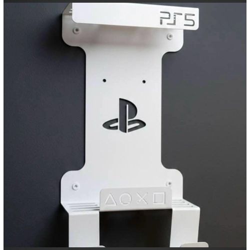 product_image_name-AGM-Wall Mount Stand For PS5-1