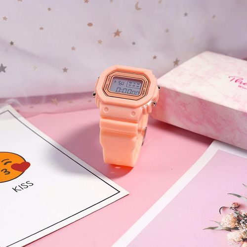 Led watch jumia store