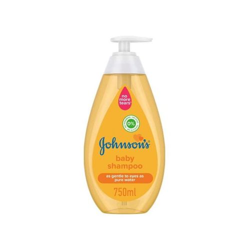 اشتري Johnson's Baby Shampoo - 750ml في مصر