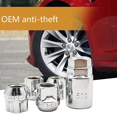Best lug locks deals