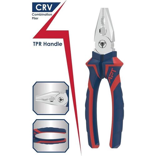 Apt 8 Inch Combination Pliers