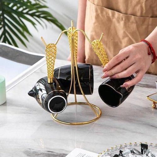 product_image_name-Generic-طقم كنكة بورسلين COP6032129 باللون الأسود-2