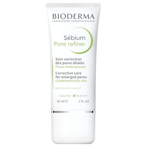 Buy Bioderma Sébium Pore Refiner Corrective Care For Enlarged Pores - 30ml in Egypt