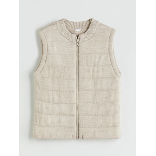 product_image_name-LC Waikiki-صدرية بسحّاب للبنين برقبة دائرية-4