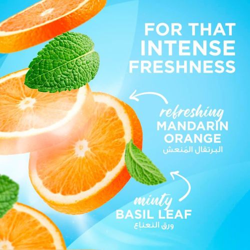 product_image_name-Closeup-Cool Fresh Toothpaste, Citrus Mint, helps remove bacteria causing bad breath, 75ml-6