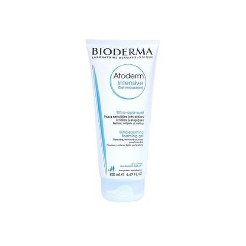 Bioderma Atoderm Intensive Gel Moussant Ultra-apaisant 200ml