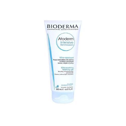 Buy Bioderma Atoderm Intensive Gel Moussant - 200ml in Egypt