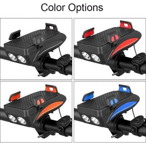 product_image_name-Generic-كشاف سرينه حامل موبايل باور بانك 2000 وات في جهاز واحد -4
