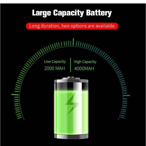 product_image_name-Generic-كشاف سرينه حامل موبايل باور بانك 2000 وات في جهاز واحد -6