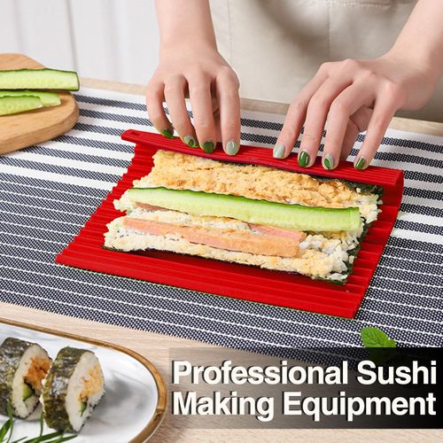 Generic Professional Sushi Making Equipment Sushi Kit for