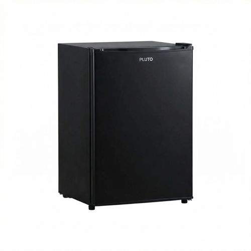 product_image_name-Pluto- Mini Bar , 93 Liters, Defrost, BC-93B ,Black-1