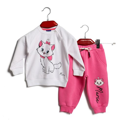 Disney Marie Cat Cotton Set Pajama Disney Best Price Online Jumia Egypt