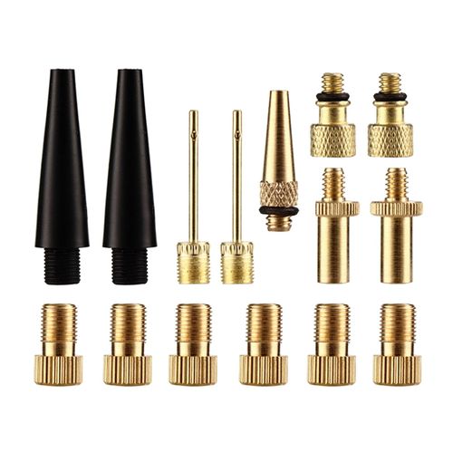 Best presta store valve adapter