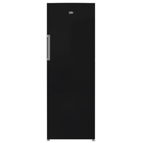 اشتري Beko RFNE260k13B No Frost Deep Freezer – 6 Drawers – 260 L - Black في مصر