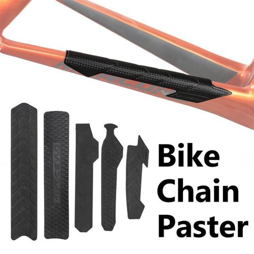 Road bike chain cover best sale