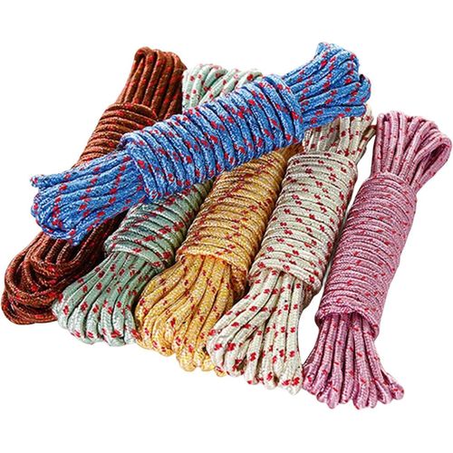 Generic Weatherproof Nylon Clothesline 2pcs - image 6