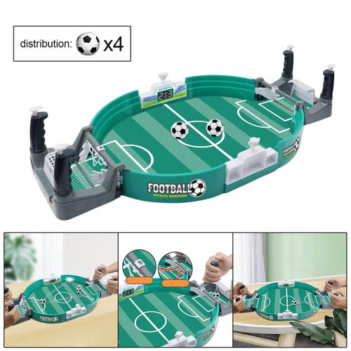 Best soccer shop toys