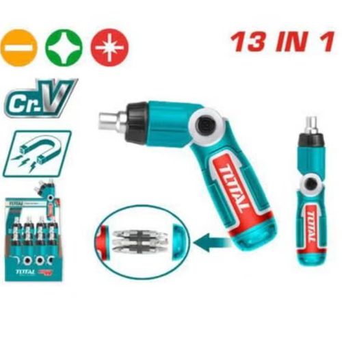 product_image_name-TOTAL-توتال تولز مفك يدوى سيستيم 13*1 -2