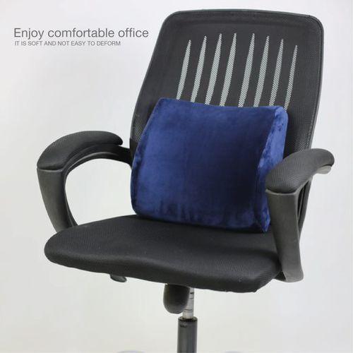 Soft Swivel Seat Cushion - North Coast Medical