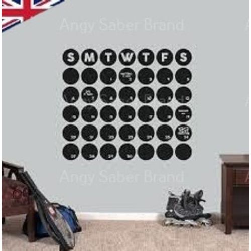 product_image_name-Angy Saber-انجي صابر ستيكر حائط تنظيم مهام المكتب من لندن ستيكر اصلي من لندن  992389029 ماركة انجي صابر اصلية من لندن-1