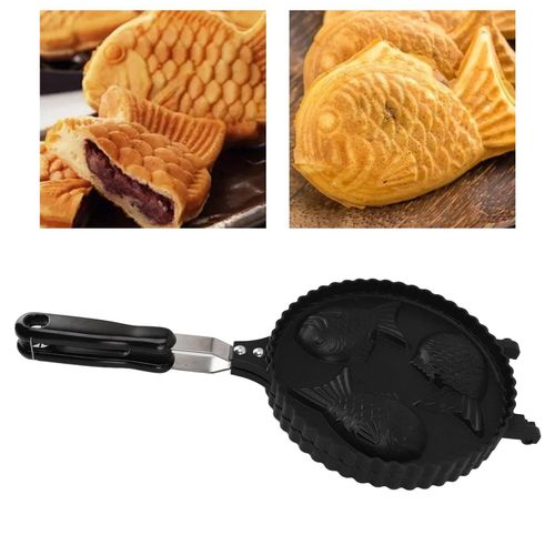 Generic Waffle Cake Maker Shaped Cake Pan For Household Best Price Online Jumia Egypt