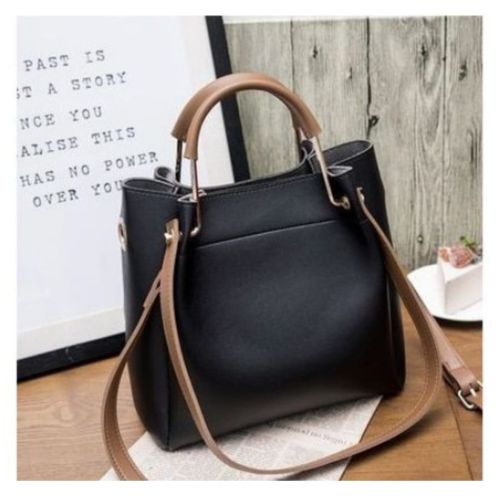 product_image_name-Generic-حقيبة نسائية، حقيبة كروس، حقيبة كروس نسائيه -اسود-1