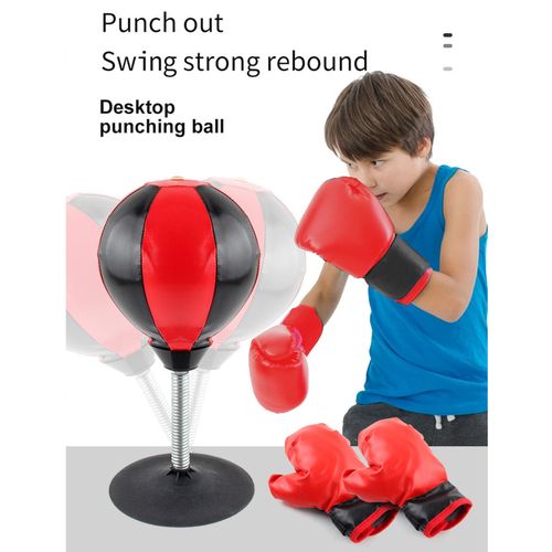 punching bag souq