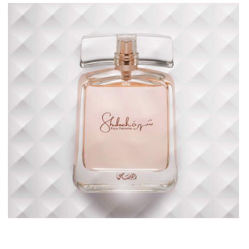 product_image_name-Rasasi-Shuhrah By Rasasi - EDP - For Women - 90ml-2