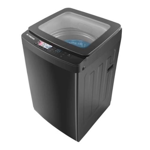 product_image_name-Fresh-غسالة ملابس فوق اتوماتيك 8 كجم - فضي -1