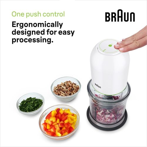 product_image_name-Braun-مفرمة كواد بليد 2 في 1 متعددة الاستخدامات 500 واط، لون أبيض-5