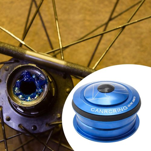 Mountain bike 2025 headset bearings