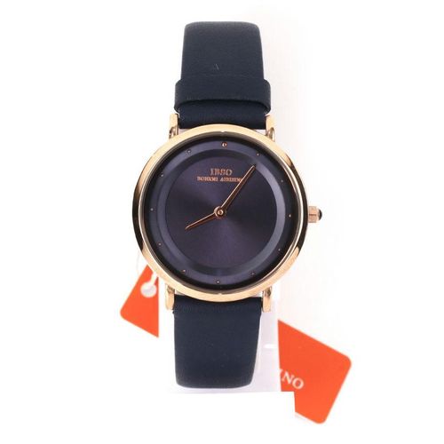 product_image_name-Ibso-Ibso ساعة يد كلاسيك نسائي عصرية - لون كحلي - خامة جلد-3