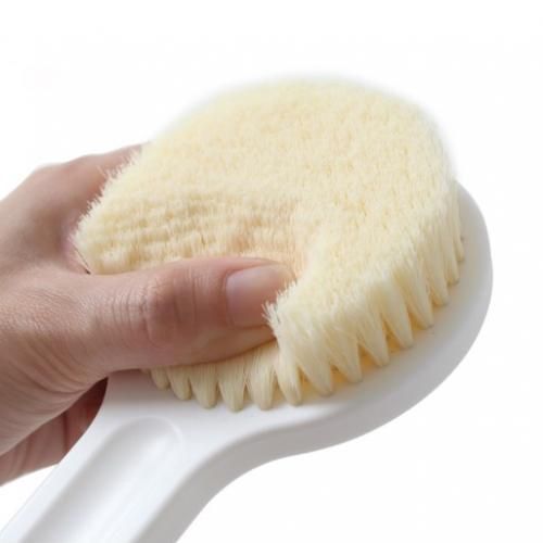 product_image_name-Generic-فرشاة الأستحمام بمقبض طويل - فرشاة الظهر والتدليك - 34 سم-6