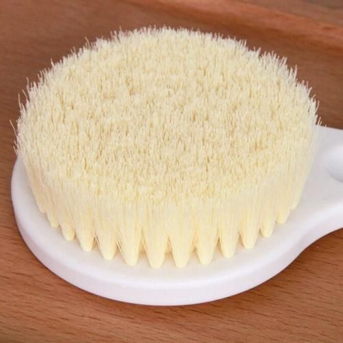 product_image_name-Generic-فرشاة الأستحمام بمقبض طويل - فرشاة الظهر والتدليك - 34 سم-7