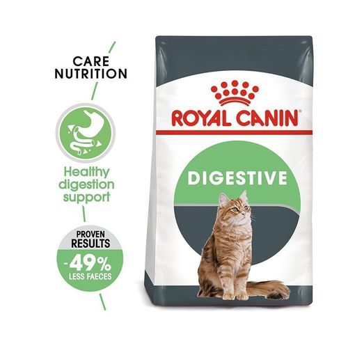 royal canin digestive cat food