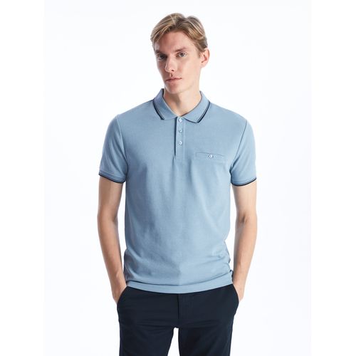 LC Waikiki Polo Neck Short Sleeve Men s T Shirt Best Price Online Jumia Egypt