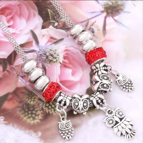 Generic Necklaces Women's - Multicolour