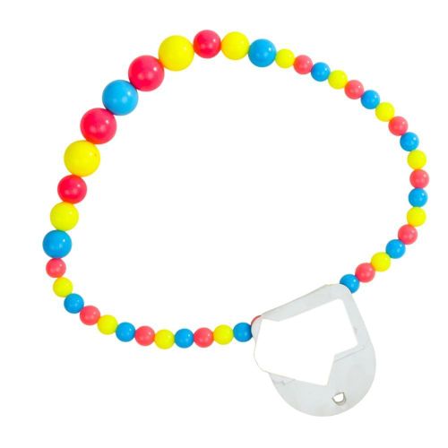 Generic Rainbow Necklace - 2754