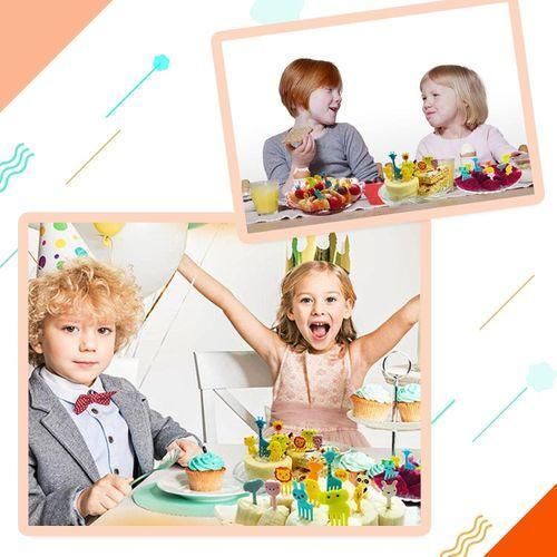 product_image_name-Generic-مجموعة شوك صغيرة للأطفال - ٢٠ قطعة-3