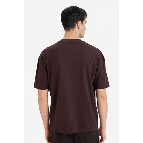 product_image_name-Defacto-Breathable Oversize T-Shirt-5