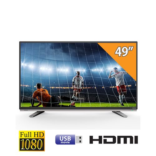 Toshiba 49L2800EV - 49-inch Full HD LED TV