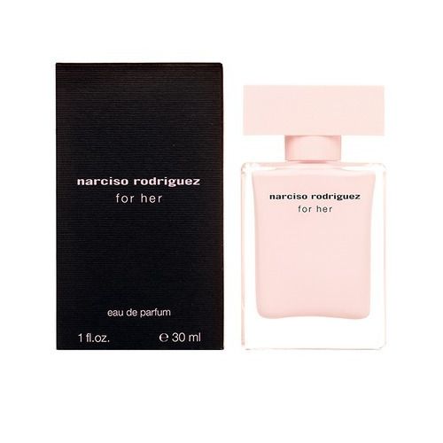 Buy Narciso Rodriguez For Her - Eau De Parfum For Woman in Egypt