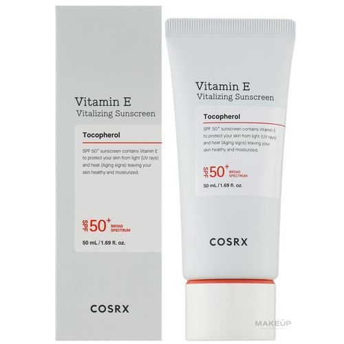 product_image_name-Cosrx- vitamin e vitalizing sunscreen cream 50ml-1
