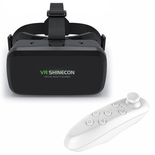 shinecon controller