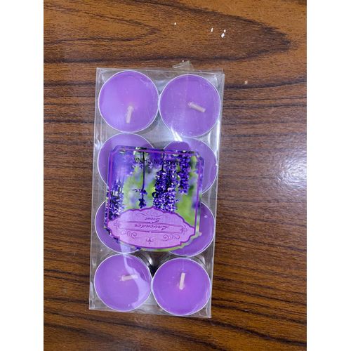 product_image_name-Generic-8 قطع من شموع المستديرة-2